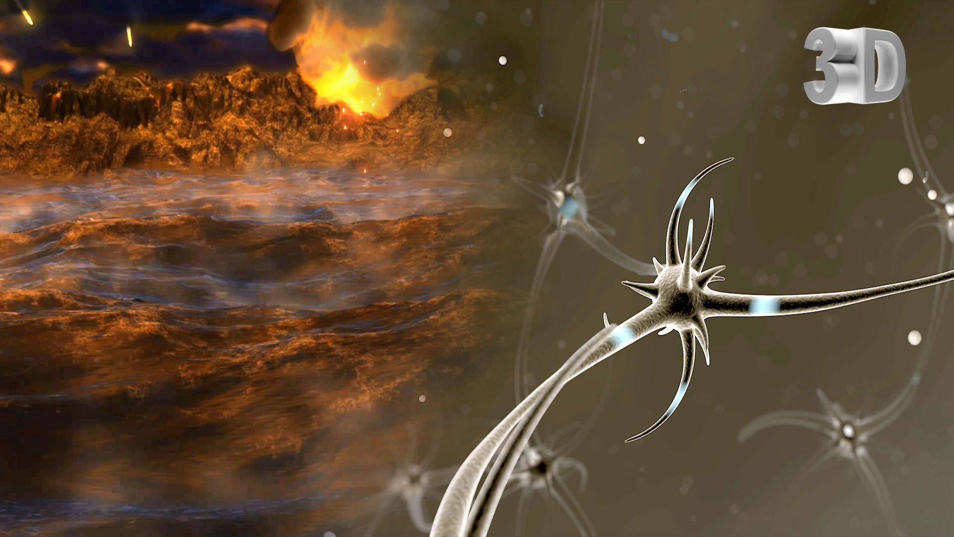 3D ANIMATIONSFILM STUDIENARBEIT 2011